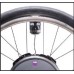 Alber E-motion M25 Powered Wheelchair Wheels